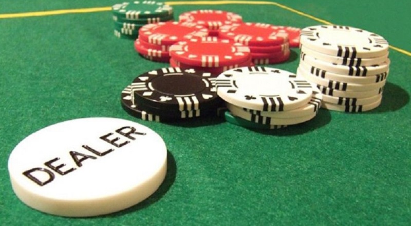 Tham gia game bài Poker 3 lá trực tuyến cho người mới