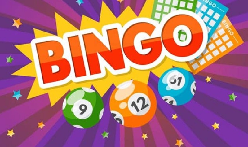 Luật chơi khi tham gia trò chơi Bingo online 
