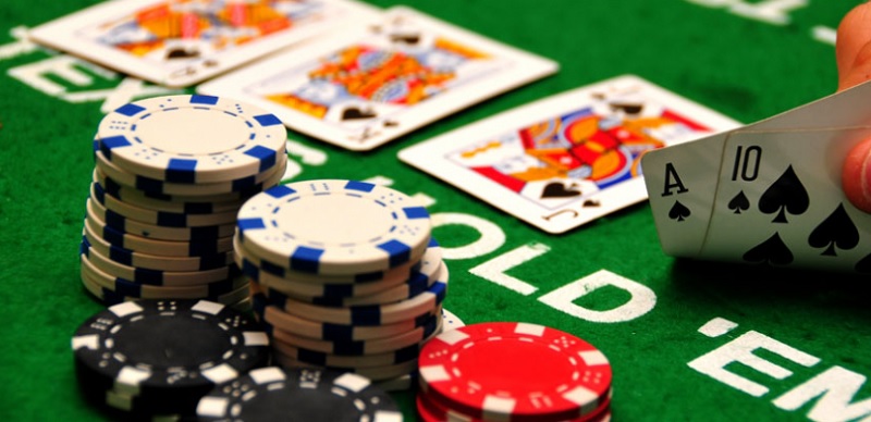 Hướng dẫn cá cược các vòng Poker cho người chơi mới
