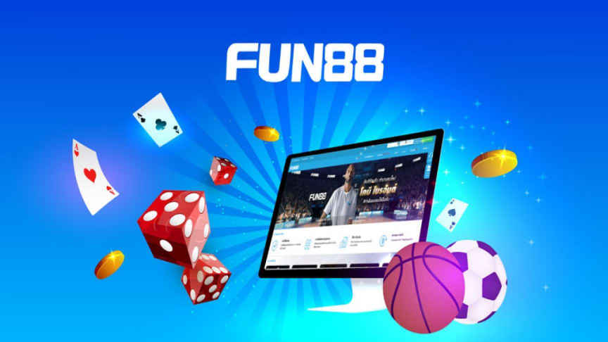 Đánh Giá Nhà Cái FUN88 - Trang Casino Online Số #1 Việt Nam
