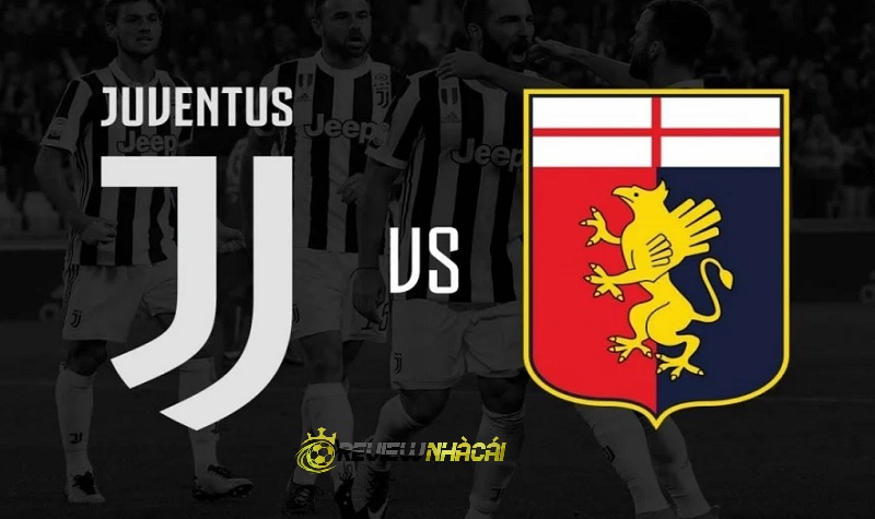 Soi kèo bóng đá, Tỷ lệ kèo trận đấu giữa hai đội Juventus - Genoa, 02h45 ngày 06/12/2021