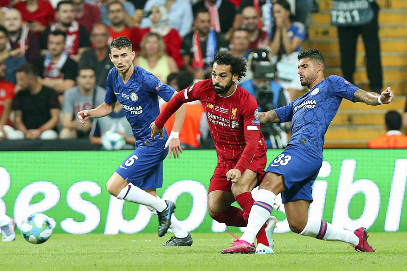 Soi kèo Chelsea vs Liverpool kèo châu Âu