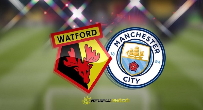 Kèo nhà cái, Tỷ lệ kèo trận đấu giữa hai đội Watford - Manchester City, 00h30 ngày 05/12/2021