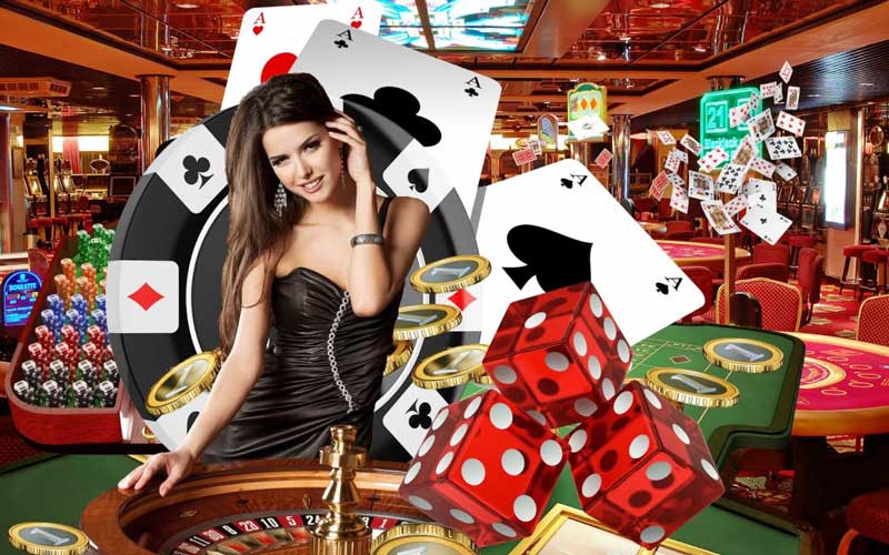 Cách Lưu ý khi chọn casino trực tuyến