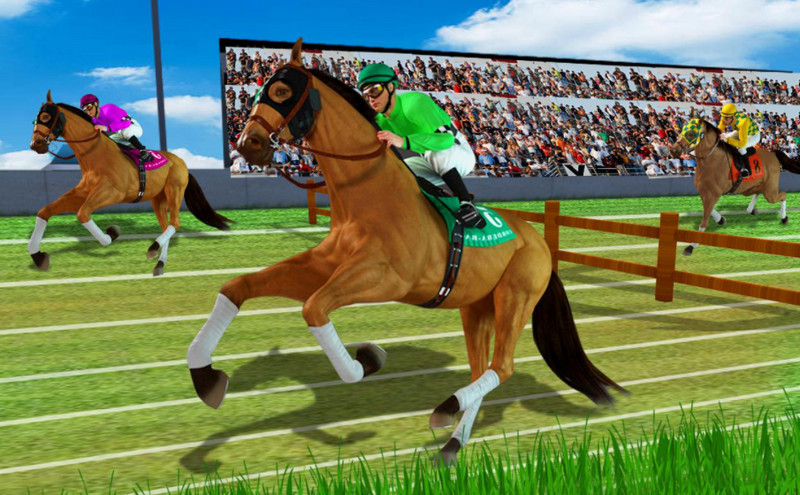 Hướng dẫn chơi cá cược đua ngựa trực tuyến chuẩn xác cho mọi cược thủ