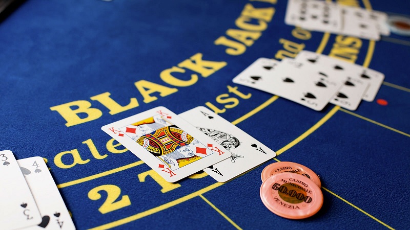 Một số bí quyết chọn sòng bài Blackjack trực tuyến uy tín