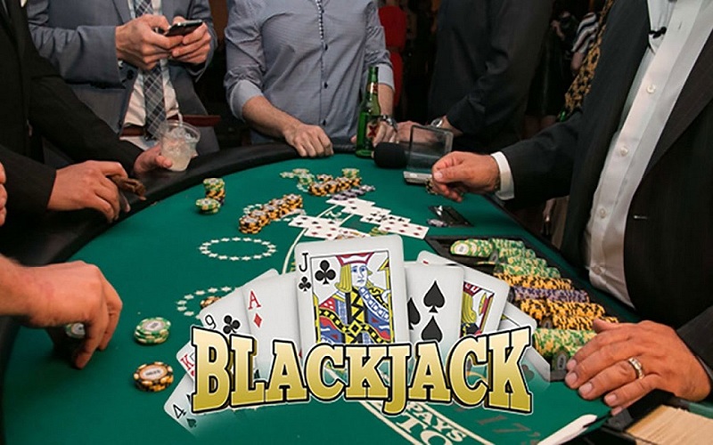 EUBET - Ứng dụng chơi Blackjack online trên điện thoại an toàn nhất