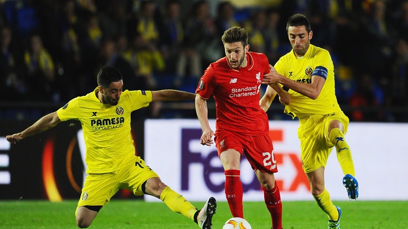 Soi kèo châu Âu dự đoán tỷ lệ cá cược Liverpool vs Villarreal