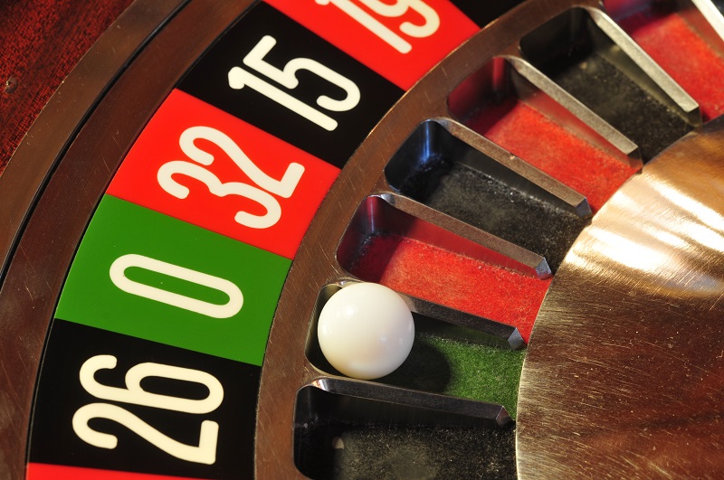 Luật chơi Roulette tại sòng casino online