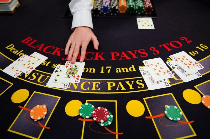 meo choi blackjack tại casino online eu9 giu nguyen 10 10