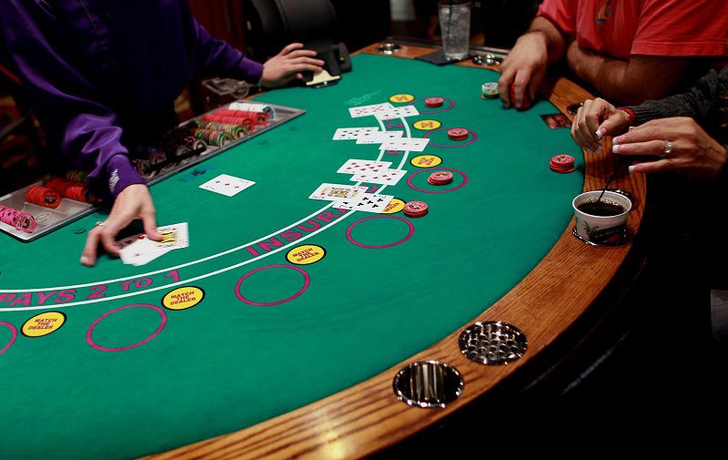 meo choi blackjack tại casino online eu9 cach choi