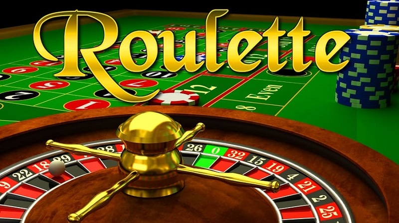 Roulette tại best online casino EU9
