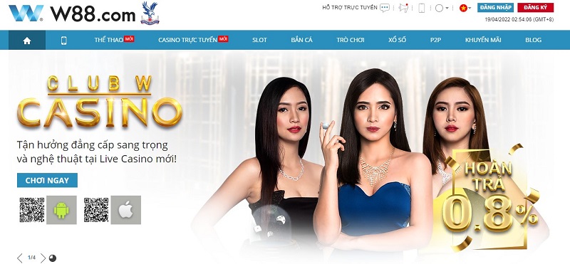 Top 10 casino online uy tín tại Việt Nam