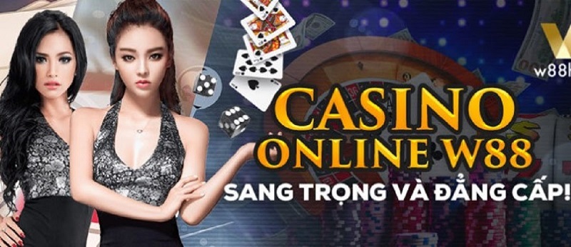 Top 10 casino trực tuyến uy tín nhất 2022-2023