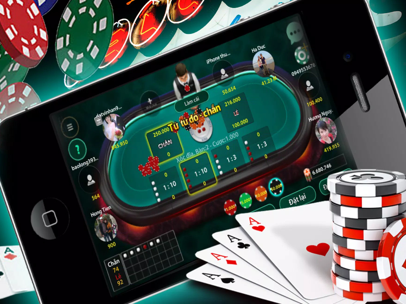 7 Trò chơi đánh bài ăn tiền online không thể bỏ qua