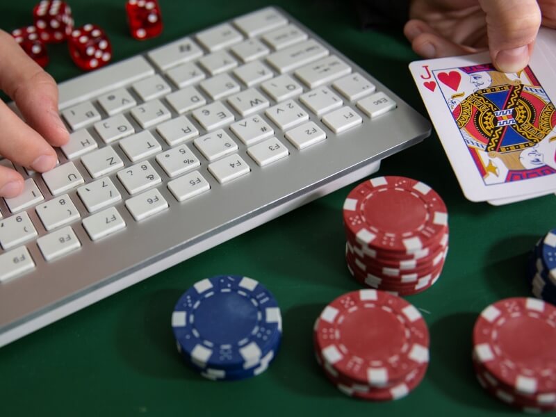 sòng bạc casino trực tuyến
